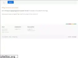 Sites similar to progslog.blogspot.com