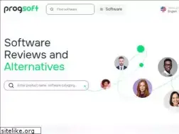 Sites similar to progsoft.net