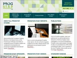 Sites similar to progstar.org