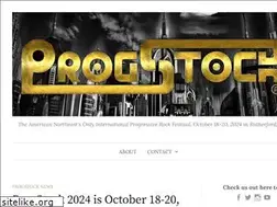 Sites similar to progstock.com