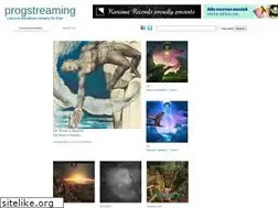 Sites similar to progstreaming.com