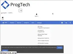 Sites similar to progtech-store.com