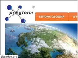 Sites similar to progterm.pl