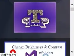Sites similar to progtpoint.blogspot.com