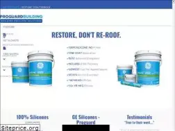 Sites similar to proguardbuilding.com