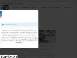 Sites similar to proguaru.com.br