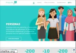 Sites similar to proguidemc.com