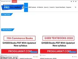 Sites similar to progujarat.com