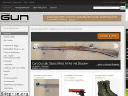 Sites similar to progun.de