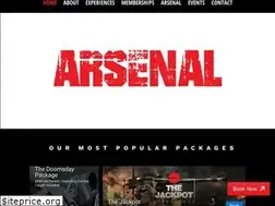 Sites similar to progunclub.com