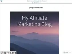 Sites similar to progunmillenial.wordpress.com