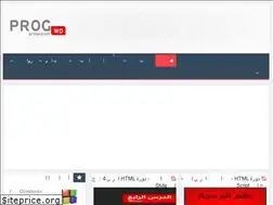 Sites similar to progwd.blogspot.com