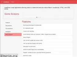 Sites similar to progweb.info