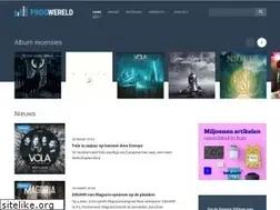 Sites similar to progwereld.org
