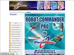 Sites similar to progwhiz.com