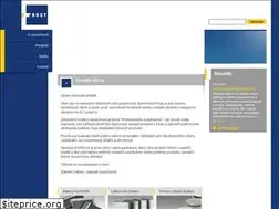 Sites similar to progy.cz
