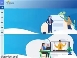 Sites similar to progyaan.com