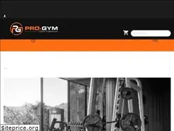 Sites similar to progym.fr