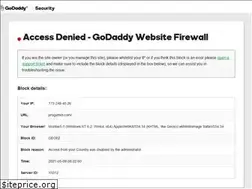 Sites similar to progymrd.com