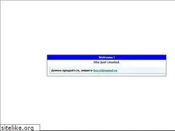 Sites similar to progz.ru