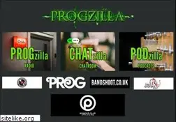 Sites similar to progzilla.com
