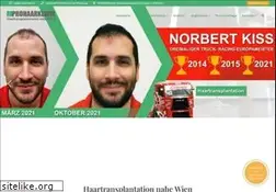 Sites similar to prohaarklinik.at