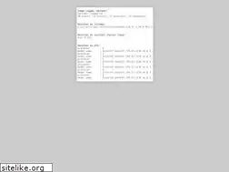 Sites similar to prohabbo.com.br