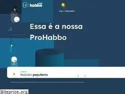 Sites similar to prohabbo.me