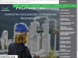 Sites similar to prohabitat.com.pl
