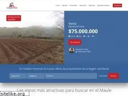 Sites similar to prohabiter.cl