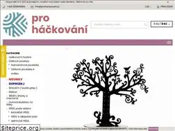 Sites similar to prohackovani.cz