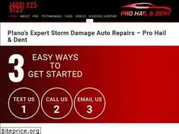 Sites similar to prohailanddent.com