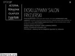 Sites similar to prohair.com.pl