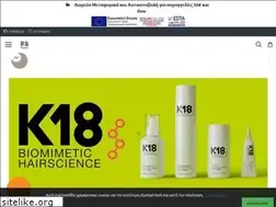 Sites similar to prohair.gr