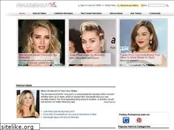 Sites similar to prohaircut.com