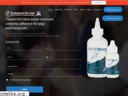 Sites similar to prohairlabs.com