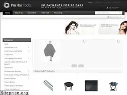 Sites similar to prohairtools.com