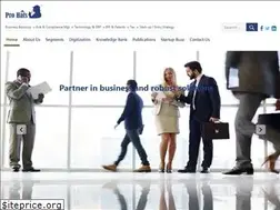 Sites similar to prohatsconsulting.com