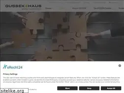 Sites similar to prohaus-rus.de