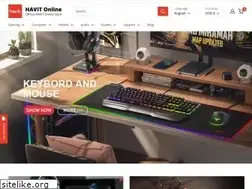 Sites similar to prohavit.com