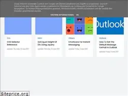 Sites similar to prohcj-html.blogspot.com