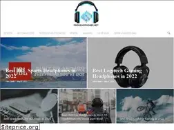 Sites similar to proheadphones.net
