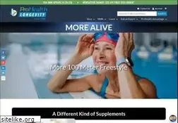 Sites similar to prohealth.com