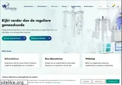 Sites similar to prohealth.nl