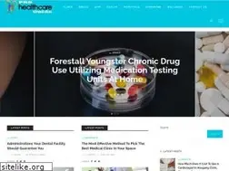 Sites similar to prohealthcareguide.com
