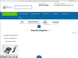Sites similar to prohealthcareproducts.com