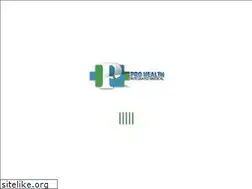 Sites similar to prohealthinfo.com