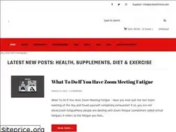 Sites similar to prohealthlink.com
