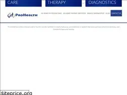 Sites similar to prohealthpartners.org