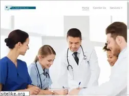 Sites similar to prohealthsvcs.com